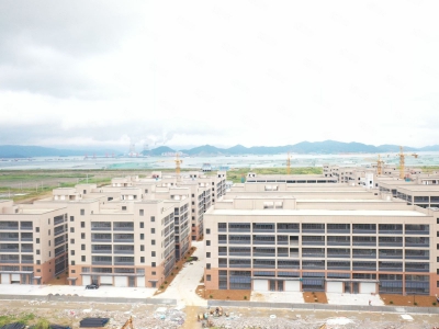 宁波宁海(出租) 宁海大佳何工业园区 均价2.4千 首付30 准现房一套 快！图2