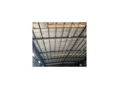 (出租) 眉山仁寿视高工业园区厂房仓库空地出租带宿舍办公室图3