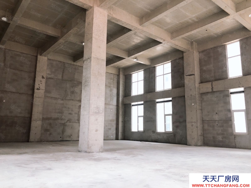 (出售)西安高陵 厂房出售 全新厂房 现房随时可入驻