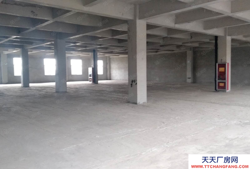 (出售) 西安高陵195家企业共同选择 醇熟工业园 标准化厂房火爆招商中