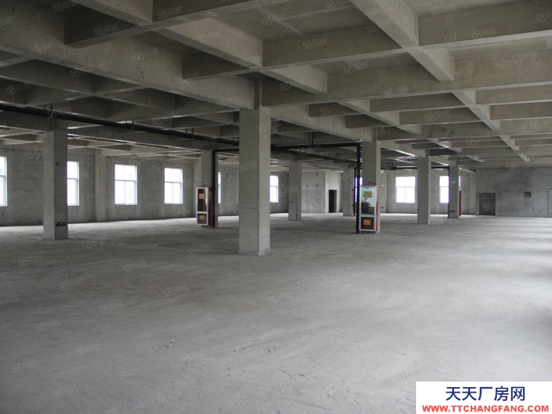 (出售) 西安高陵195家企业共同选择 醇熟工业园 标准化厂房火爆招商中