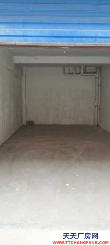 廊坊 香河 场嘉园小区阳面车库
