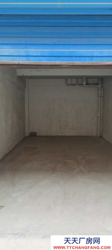 廊坊 香河 场嘉园小区阳面车库