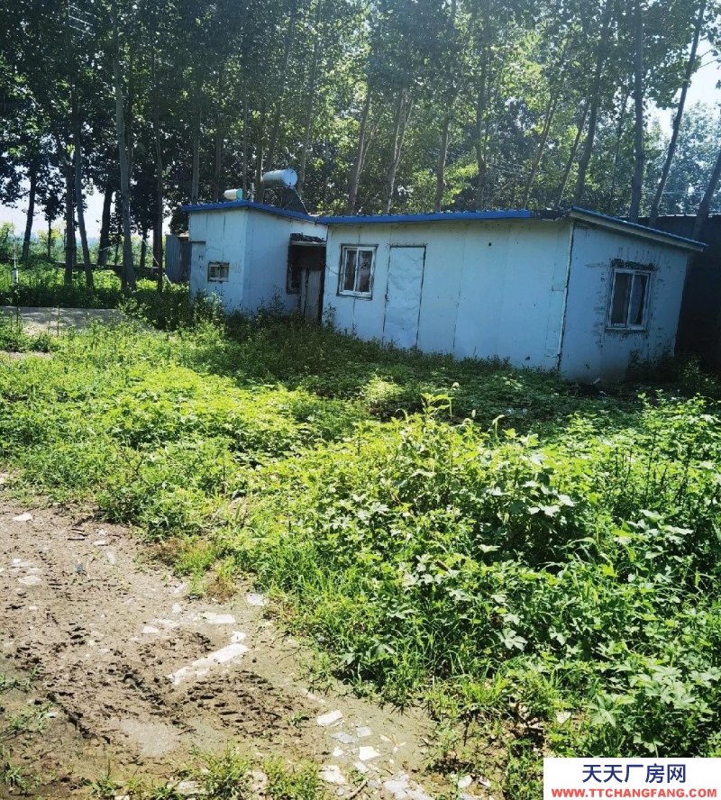 廊坊 香河 房东自己的地一手房源