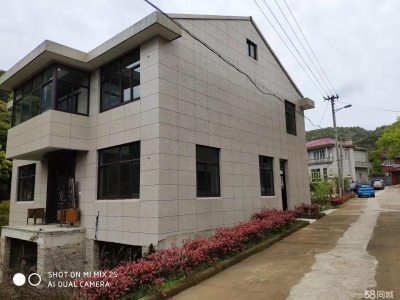宁波宁海(出租) 位于前童镇岭根村 过了隧道就到宁海 大车可直到门口图2