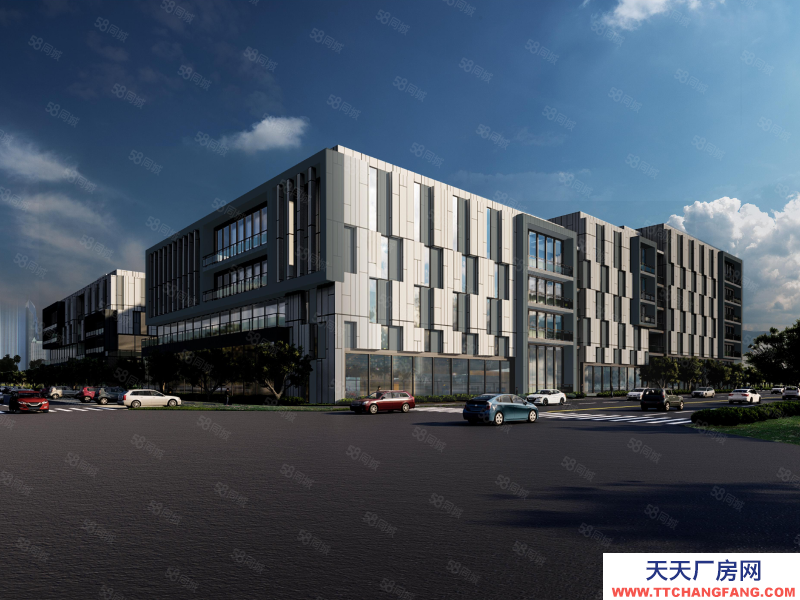 (出售) 西安高陵交大高校背景资金人才科技资源配套5大公园环抱50年产权