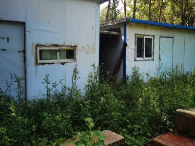 廊坊 香河 交通便利临近高速口，养殖，料场，生财旺地图1