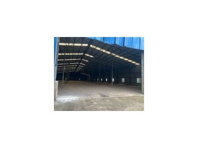 (出租) 眉山仁寿独门独院厂房仓库出租带宿舍办公室图3