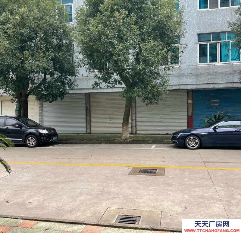 宁波宁海(出租) 可做快递，仓库，街面商店，实地看房玉河路186号