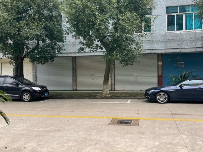 宁波宁海(出租) 可做快递，仓库，街面商店，实地看房玉河路186号图2