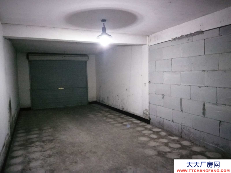 宁波宁海(出租) 出租宁海县浦西社区两间仓库