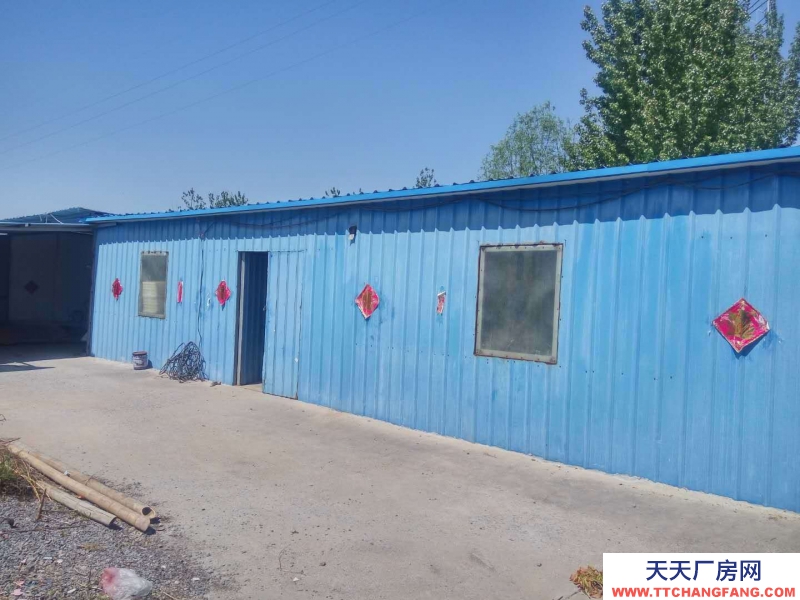 济宁微山出租召阳乡微山湖畔小型厂房