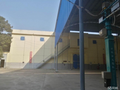 (出售) 西安灞桥西韩公路临近港务区可做仓房 厂房 可做办公场所图2