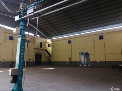 (出售) 西安灞桥西韩公路临近港务区可做仓房 厂房 可做办公场所图3