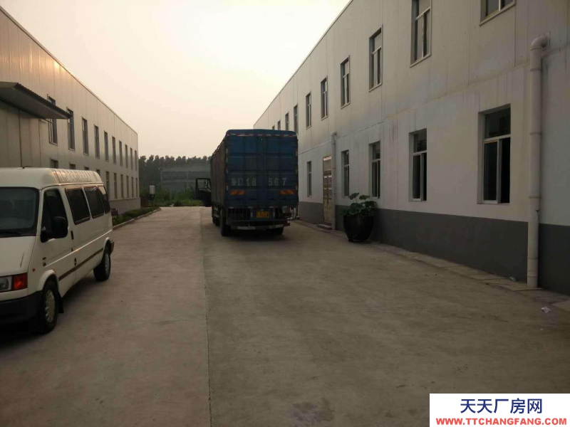 济宁微山出售30亩建设用地，10000平方米工厂。