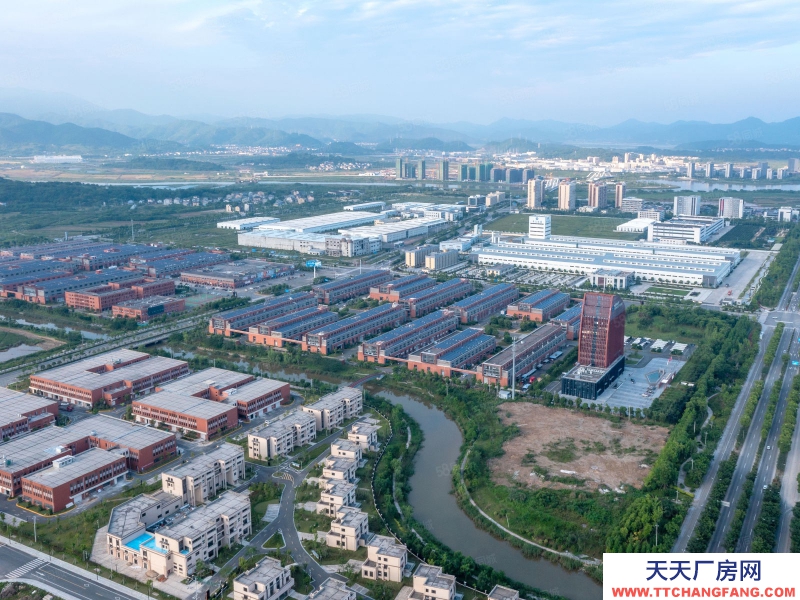 宁波宁海(出售) 全新厂房出售，宁波模具产业园区，三门湾，南部滨海新区核心区域