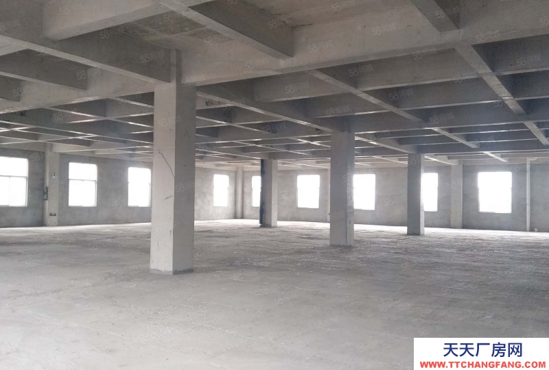 (出售)西安灞桥 即可投产 就选丝路融豪多功能现房产品600至1400平方米