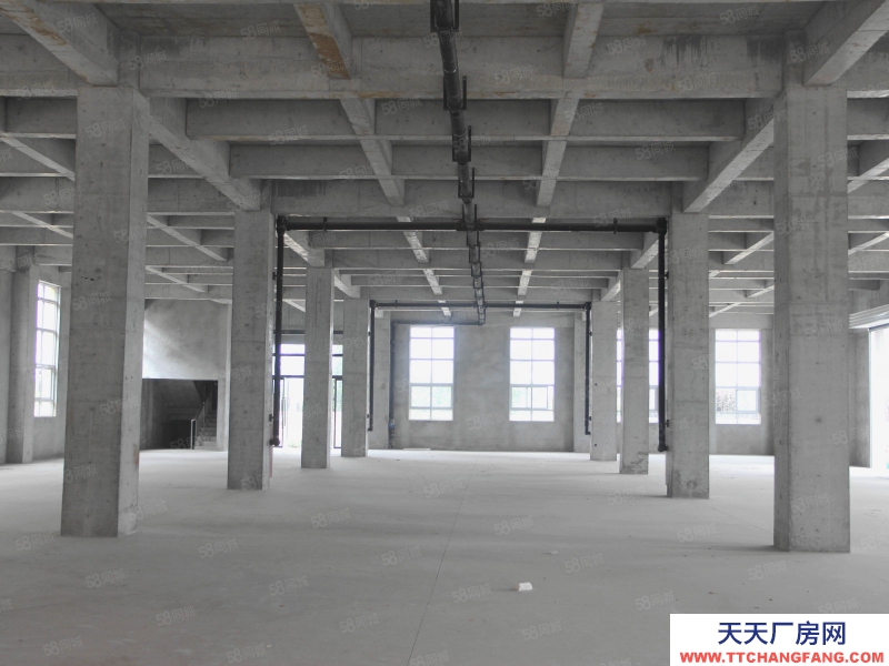 (出售)西安灞桥 即可投产 就选丝路融豪多功能现房产品600至1400平方米