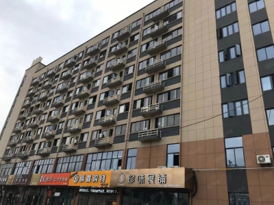 宁波宁海(出售) 全新标准厂房,支持按揭图1