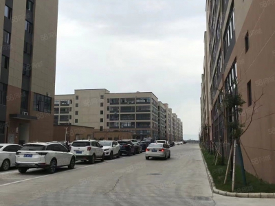 宁波宁海(出售) 全新标准厂房,支持按揭图2