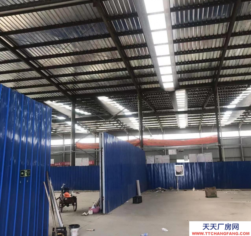 济宁出租鱼台鱼台城区厂房