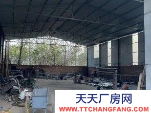 (出售) 西安临潼580平方厂房，交通便利手续齐全。