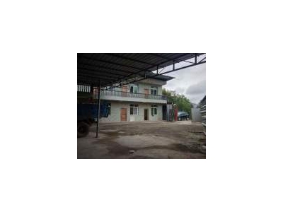 (出租) 眉山仁寿交通方便，厂区面积宽阔，带鱼塘，带住宿办公楼图3