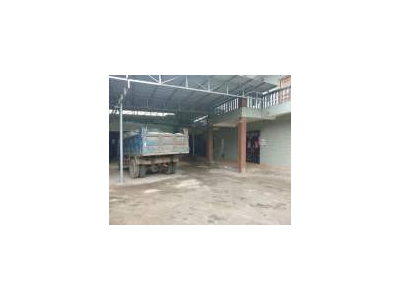 (出租) 眉山仁寿交通方便，厂区面积宽阔，带鱼塘，带住宿办公楼图1