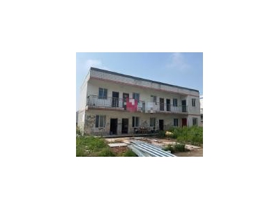 (出租)眉山仁寿 1700平米钢构厂房，2层楼办公区域；总共10亩地整租。图2