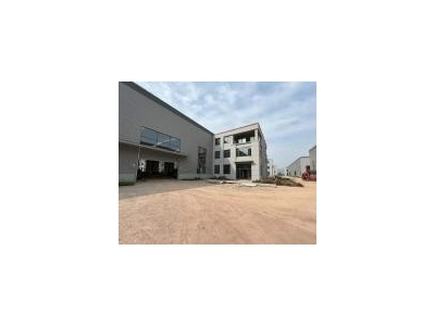 (出售) 出售眉山仁寿文林工业园单层带办公厂房(现房）图4