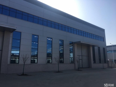 (出售) 西安临潼工业厂房大小可自由分割。图5