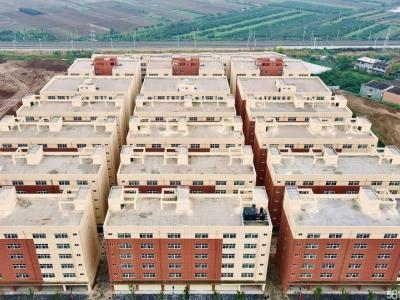 (出售)西安临潼 23幢独幢厂房可分层分户，可租可租图2