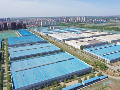 廊坊 霸州  环京核心 500强开发 邻高速 配套成熟 有燃气 丙类消防图4