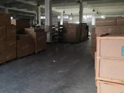 (出租) 中山神湾镇定溪工业区独院标准厂房出租7500平米图2