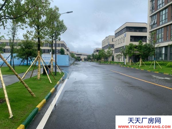 湘潭市岳塘区 全新厂房，可做仓库，办公室，生产，科研，小区环境优越