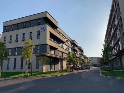 湘潭市岳塘区 全新厂房，可做仓库，办公室，生产，科研，小区环境优越图2