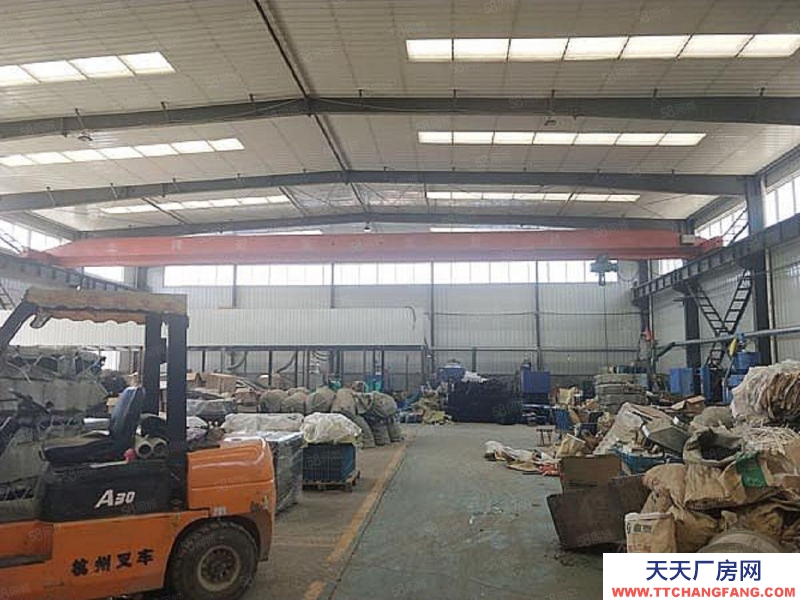 廊坊 霸州 塑料加工手续齐全 有环评 1200平米独立变压器