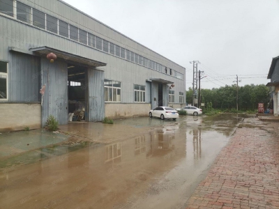 廊坊 霸州 塑料加工手续齐全 有环评 1200平米独立变压器图3
