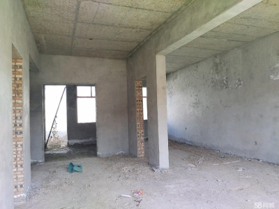 (出售) 西安周至新建自有毛坯房有意者电话联系图1