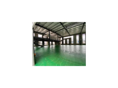 (出售) 园区直售）眉山独门独院3151㎡1441㎡50年产权可喷塑加工厂图1