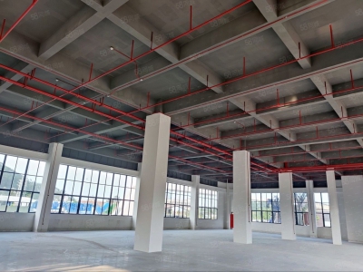 (出售) 中山石岐临近深中通道 全新50年大产权厂房首付低至2成图1