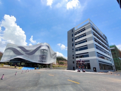 (出售) 中山石岐临近深中通道 全新50年大产权厂房首付低至2成图2