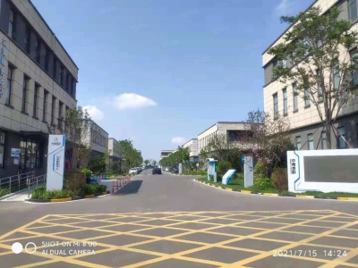 廊坊 霸州 固安新兴园出售工业厂房高速机场旁低首付低价格可办环评图2