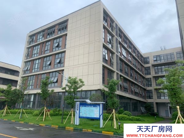 湘潭市岳塘区 全新厂房，可租可售，赠送电梯