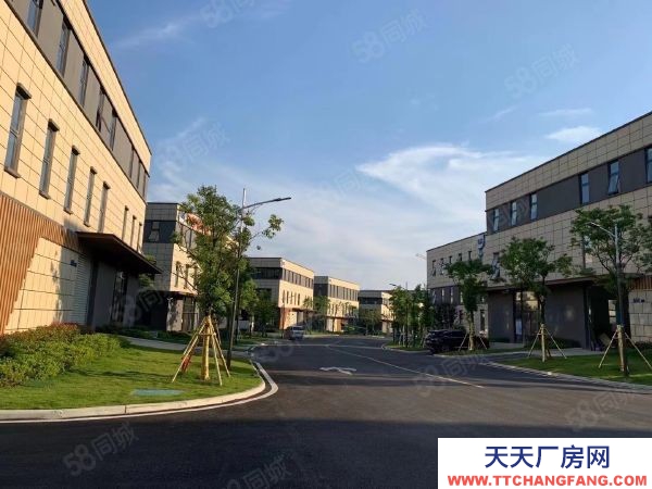 湘潭市岳塘区 全新厂房，可租可售，赠送电梯