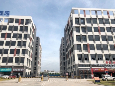 (出售) 中山石岐临近中山红本厂房价格便宜，50年产权！证件齐全图2