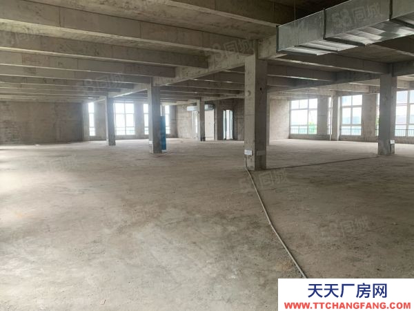 湘潭市岳塘区  市政府附近多层，单层厂房出售
