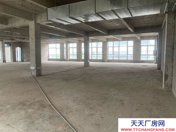 湘潭市岳塘区  市政府附近多层，单层厂房出售