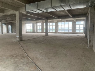 湘潭市岳塘区  市政府附近多层，单层厂房出售图1