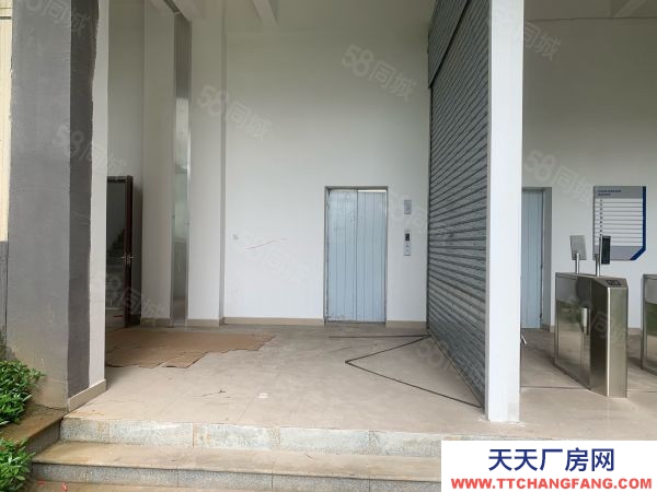 湘潭市岳塘区  市政府附近多层，单层厂房出售
